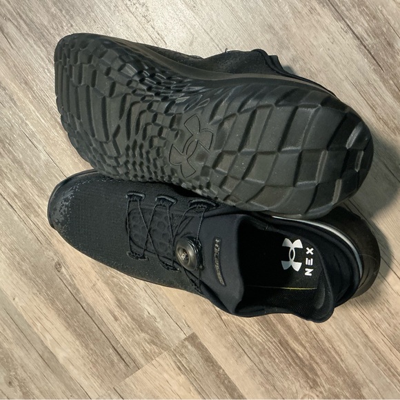 Under Armour Men's SlipSpeed™ Mega Sneakers - Picture 2 of 2